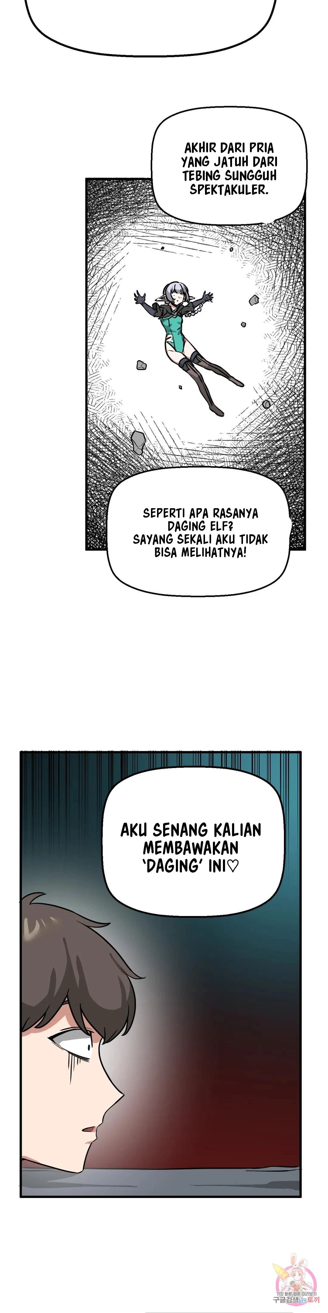 No Man’s Land - Chapter 15 15