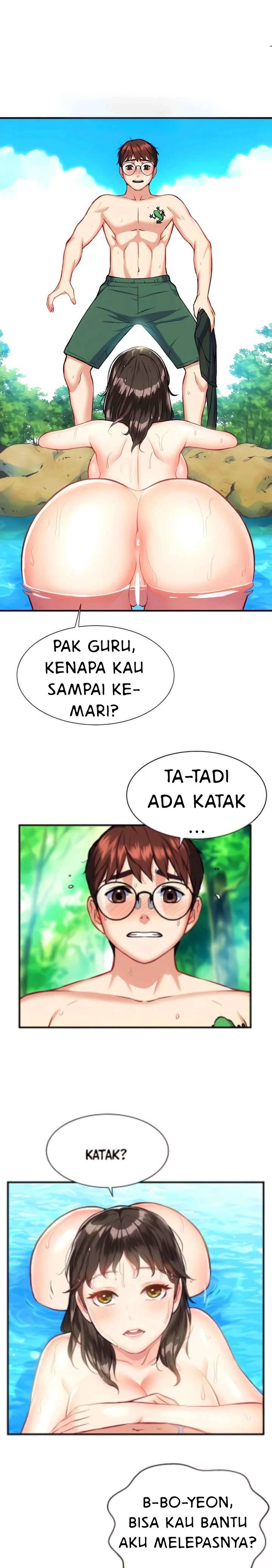 Summer With Daughter and Mother - Chapter 15 2