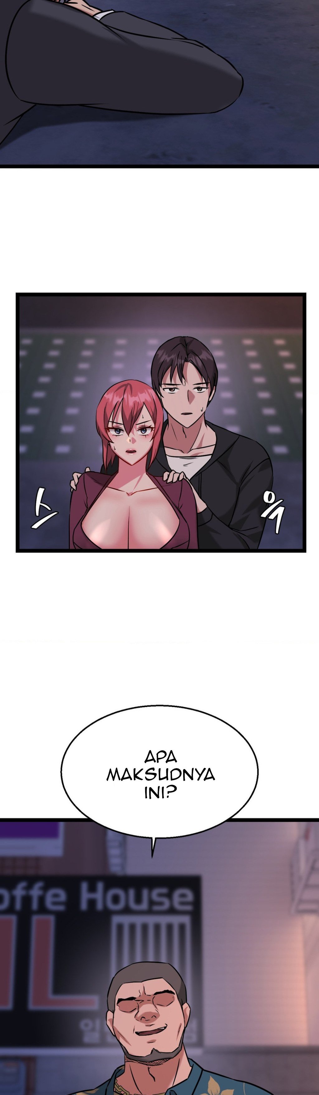 Chewy - Chapter 15 9