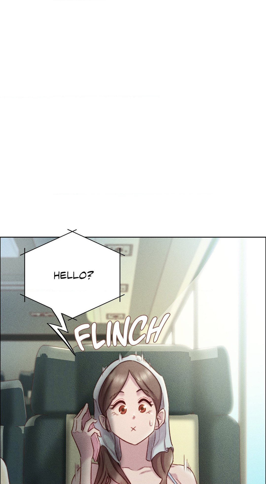 Harem Boy - Chapter 15 16