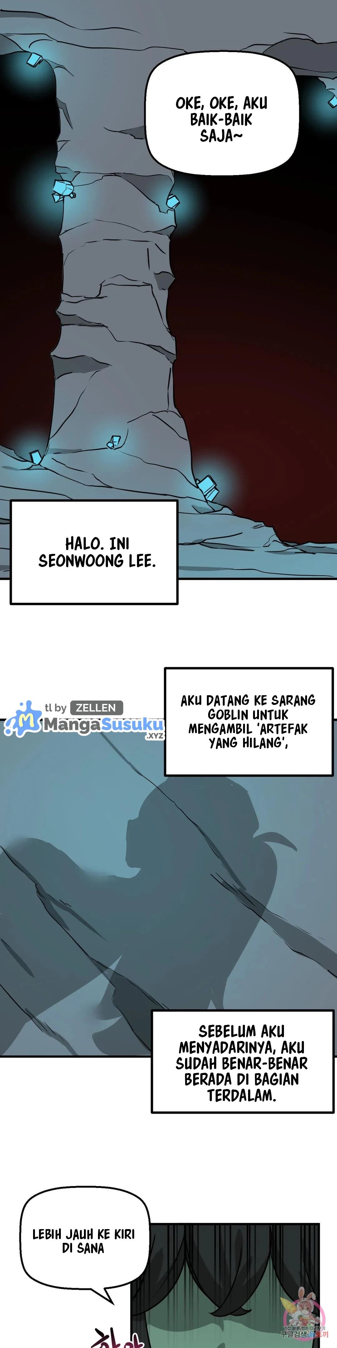 No Man’s Land - Chapter 15 2