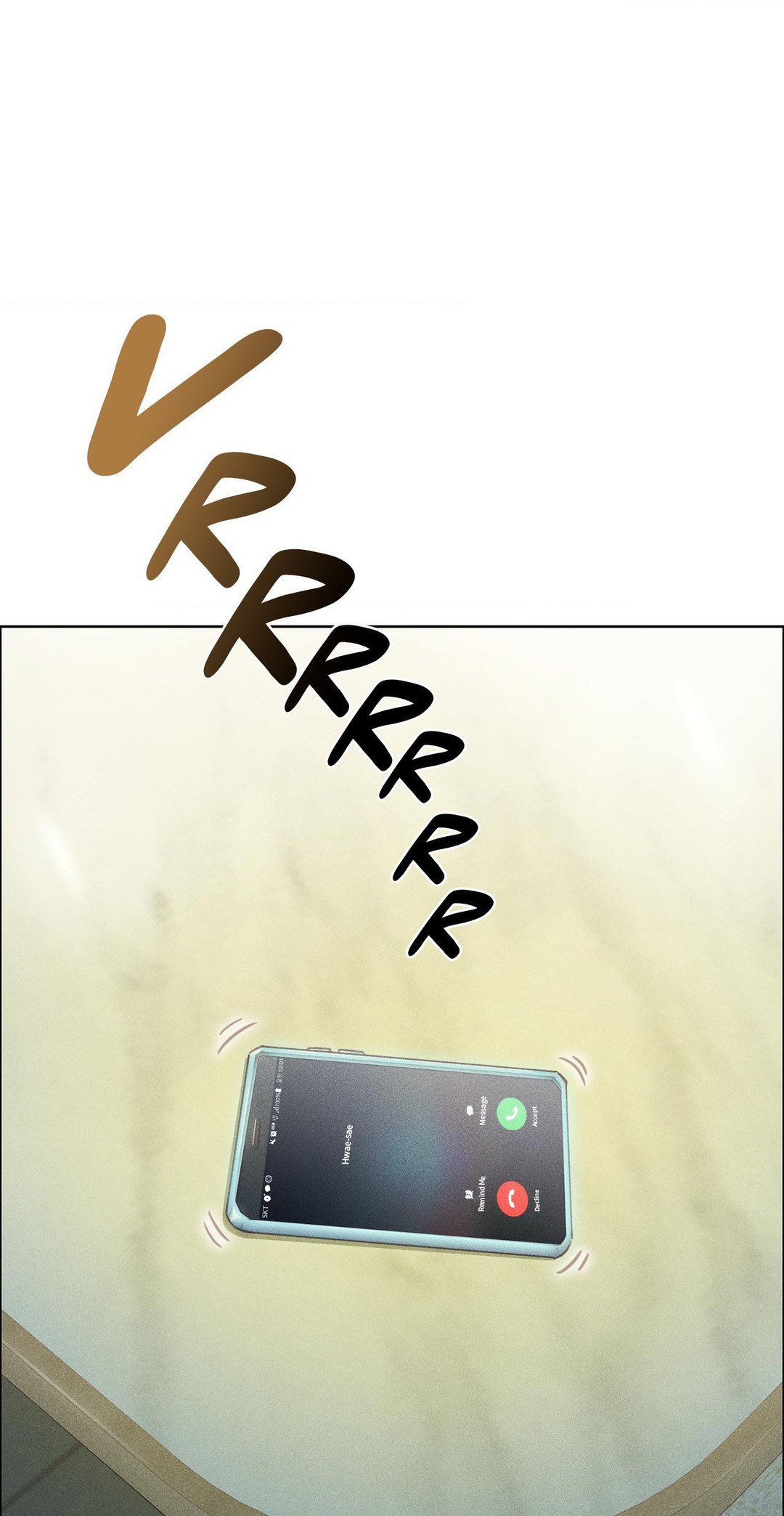 Harem Boy - Chapter 15 8