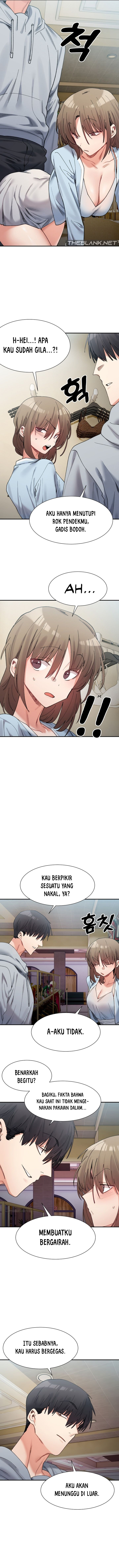 Delicate Relationship - Chapter 15 10