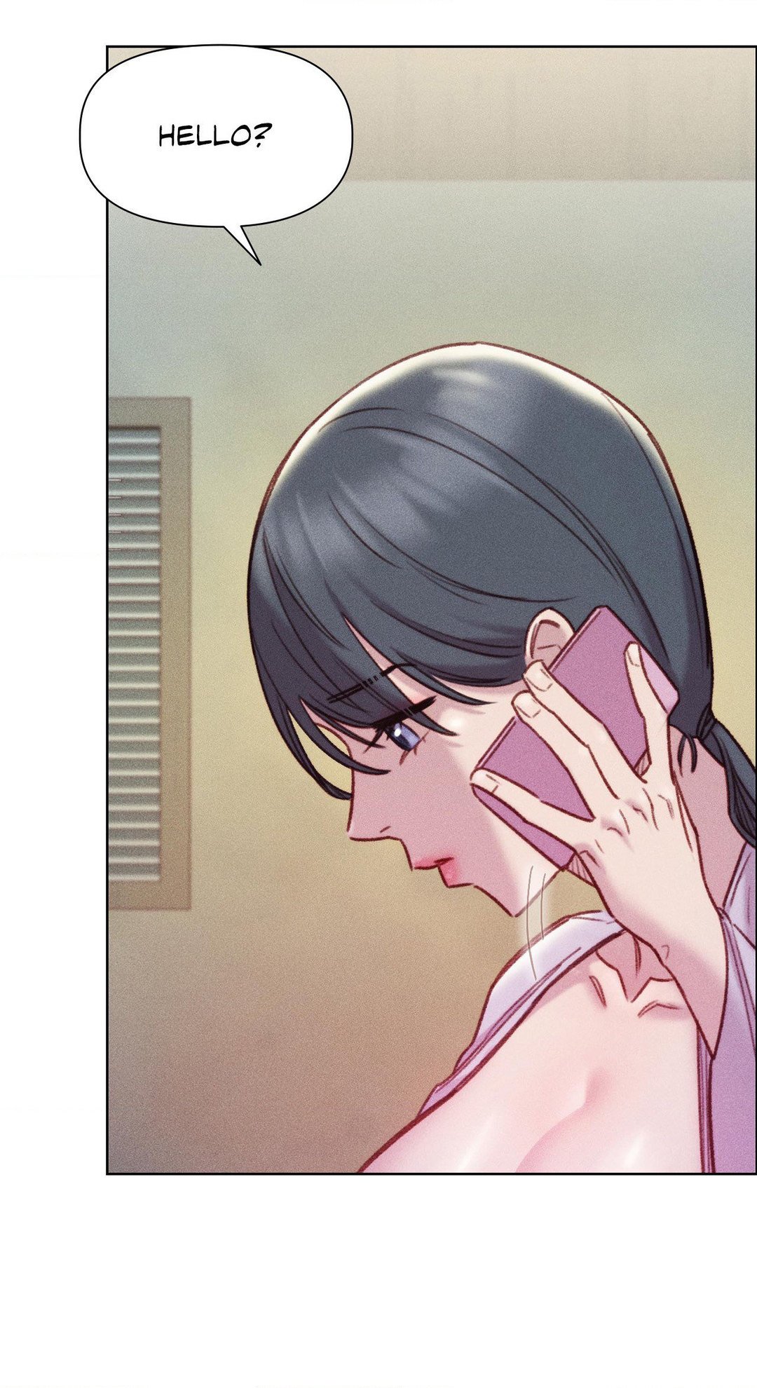 Harem Boy - Chapter 15 110