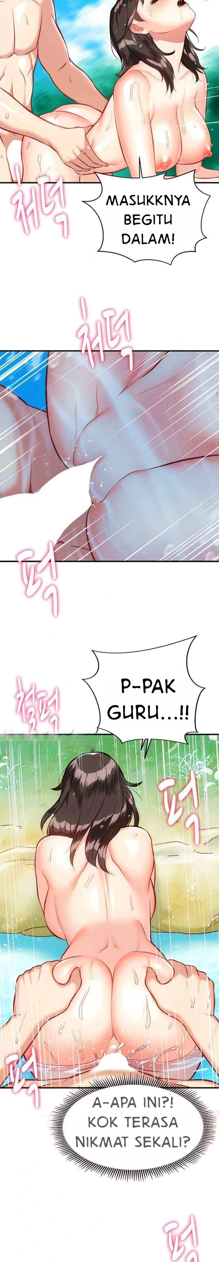 Summer With Daughter and Mother - Chapter 15 23