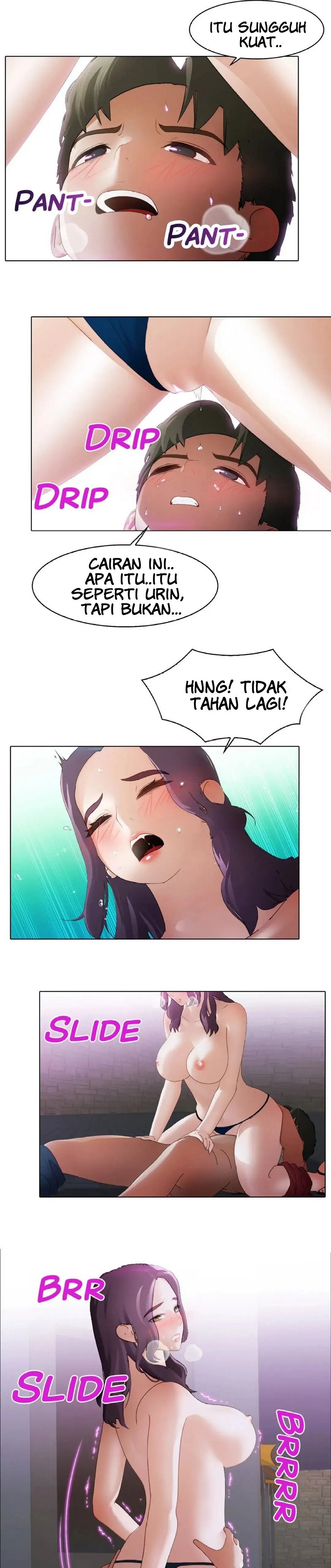 Inside the Bus - Chapter 15 11 Inside the Bus - Chapter 15 11