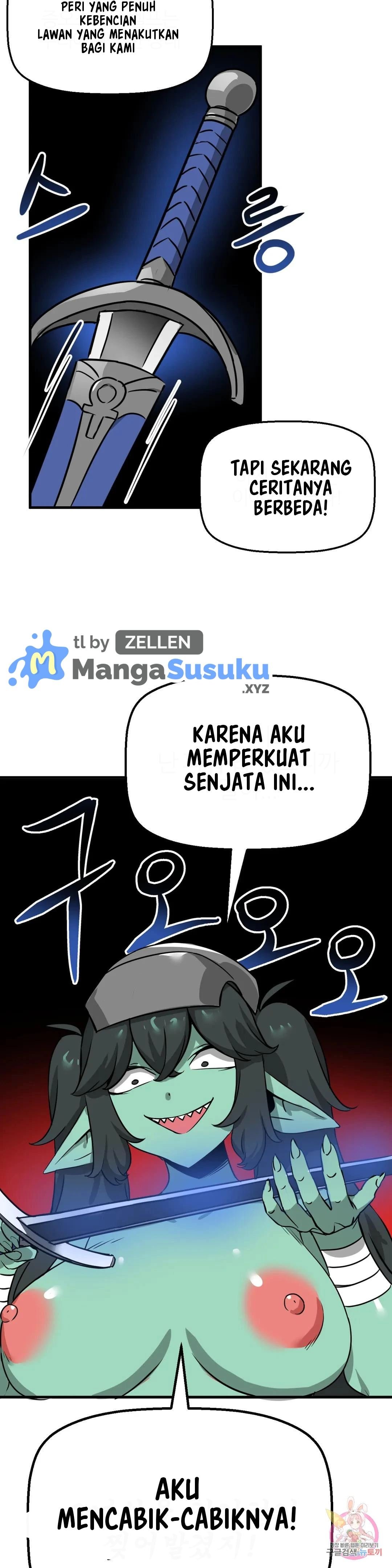 No Man’s Land - Chapter 15 14