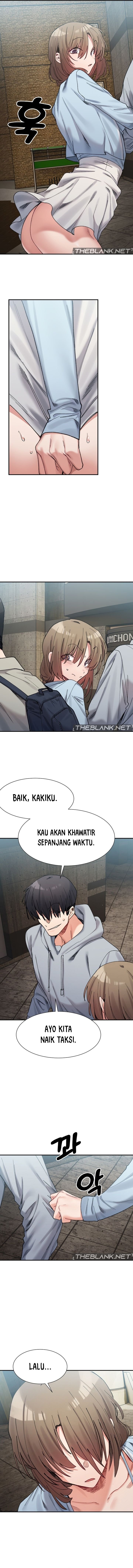 Delicate Relationship - Chapter 15 8
