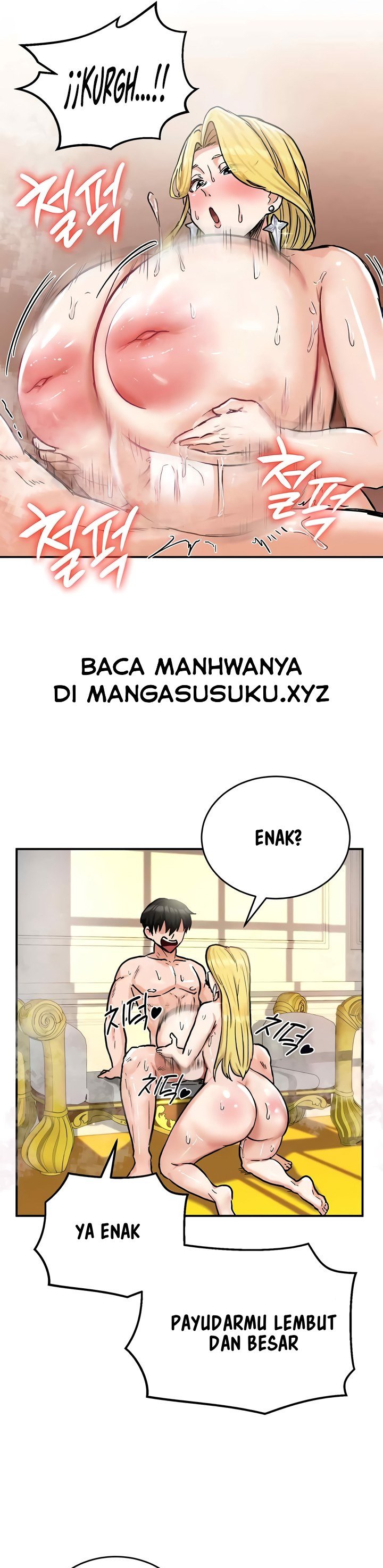 Regressed Warrior&#8217;s Female Dominance - Chapter 15 31