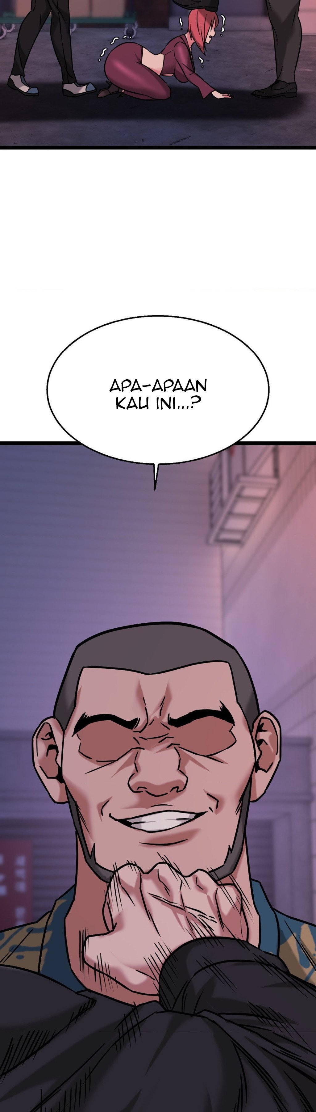 Chewy - Chapter 15 18