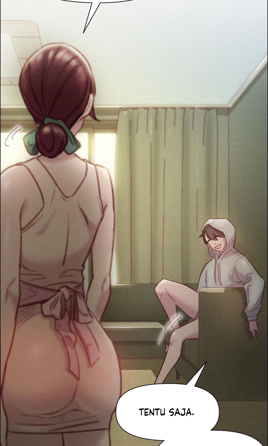 Harem Boy - Chapter 15 61