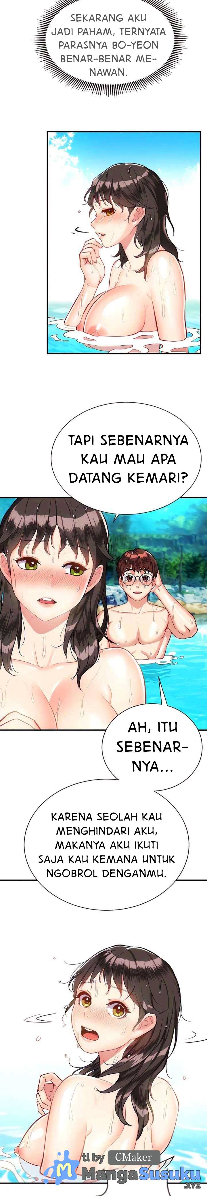 Summer With Daughter and Mother - Chapter 15 6