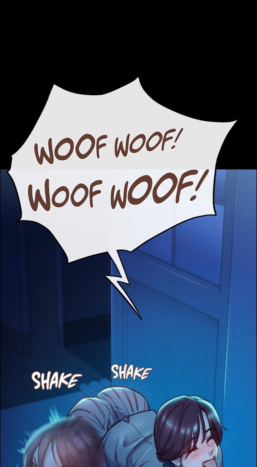 Harem Boy - Chapter 15 32