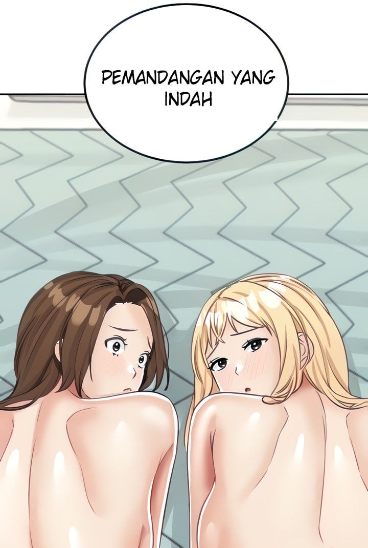 Mother-son Island Survival - Chapter 15 35