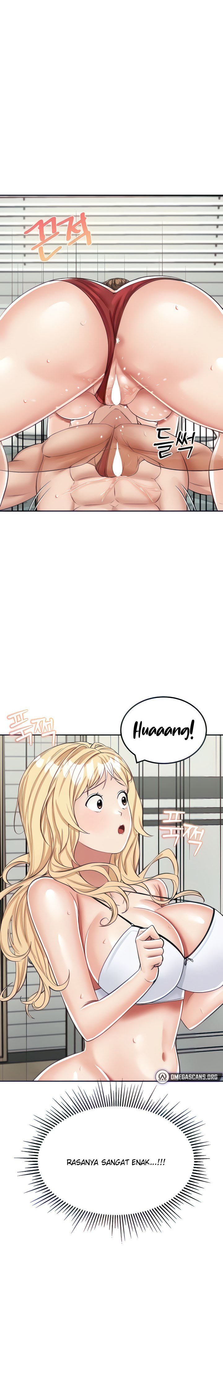 Mother-son Island Survival - Chapter 15 19