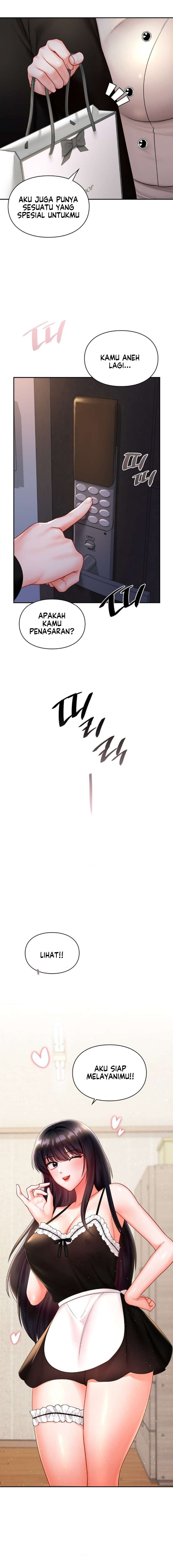 The Kid Is Obsessed With Me - Chapter 15 12 The Kid Is Obsessed With Me - Chapter 15 12