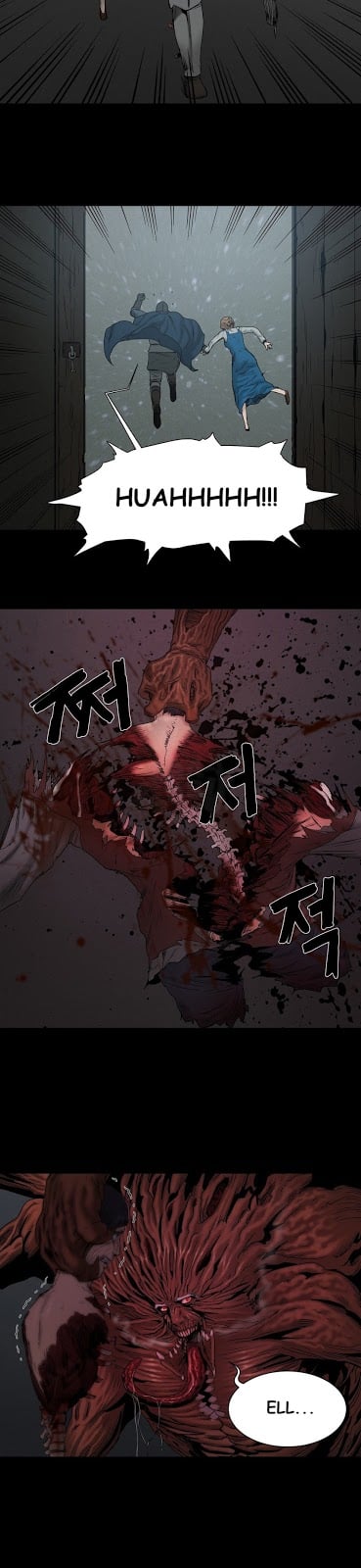 Siren (Getty) - Chapter 15 4