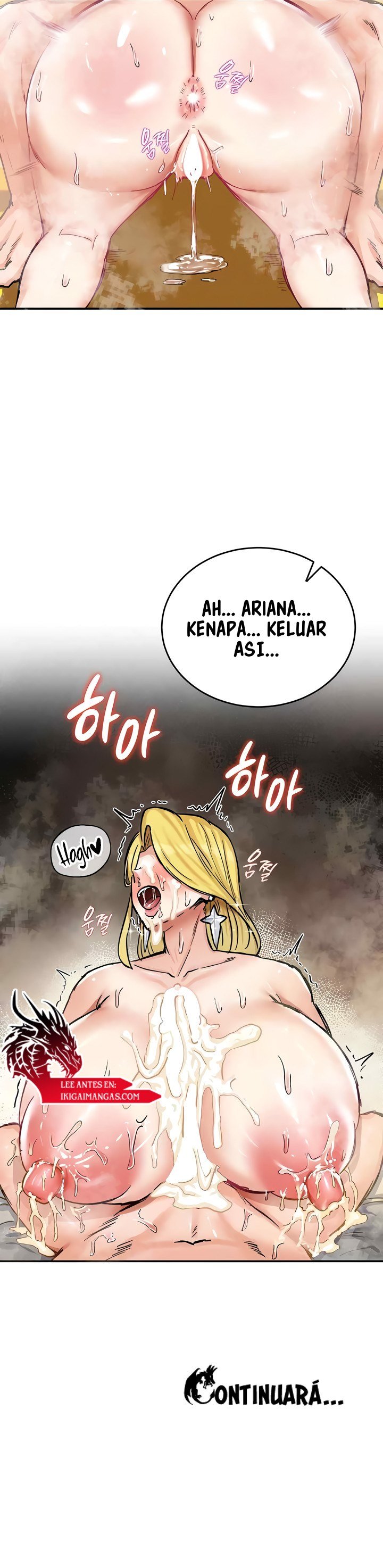 Regressed Warrior&#8217;s Female Dominance - Chapter 15 35