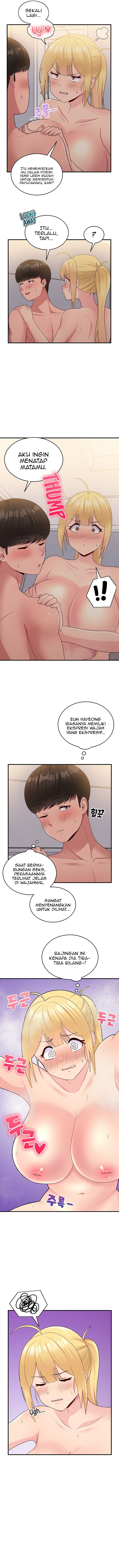 A Crushing Confession - Chapter 15 10