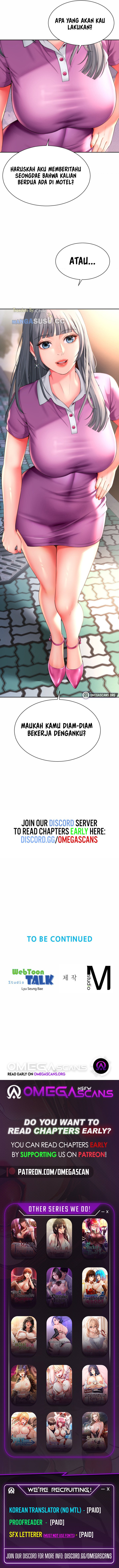 Friend&#8217;s Mom Is Mine - Chapter 15 10