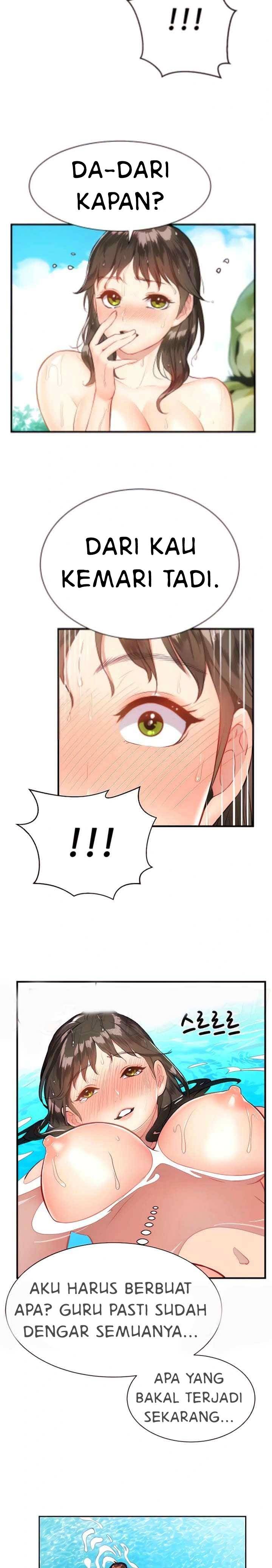 Summer With Daughter and Mother - Chapter 15 7