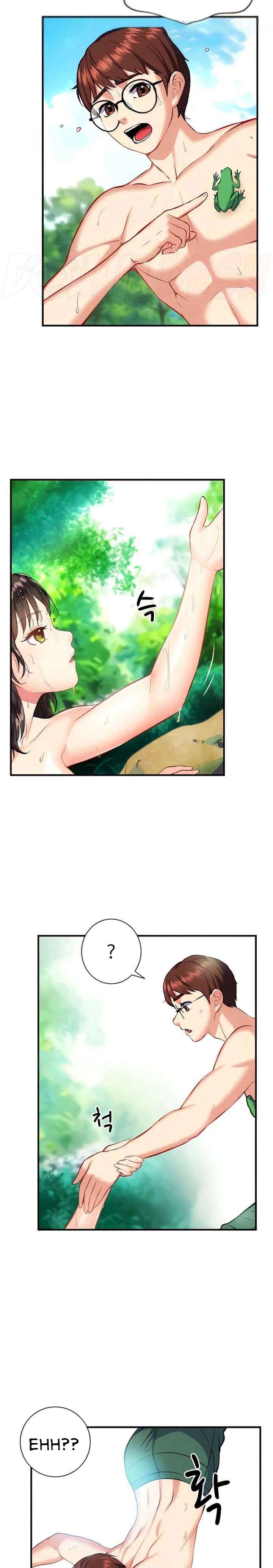 Summer With Daughter and Mother - Chapter 15 3