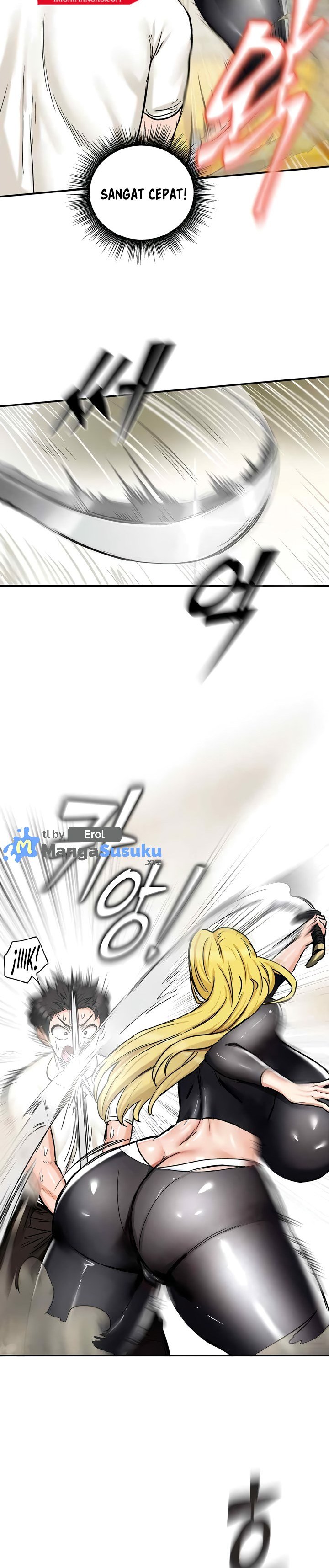 Regressed Warrior&#8217;s Female Dominance - Chapter 15 10