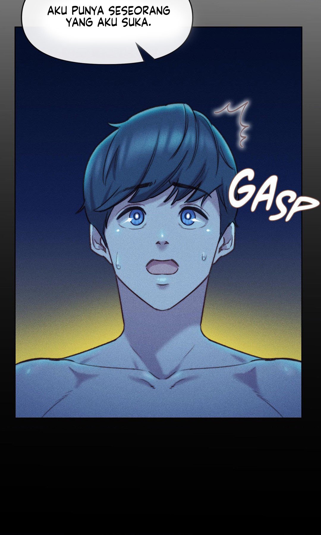 Harem Boy - Chapter 15 69