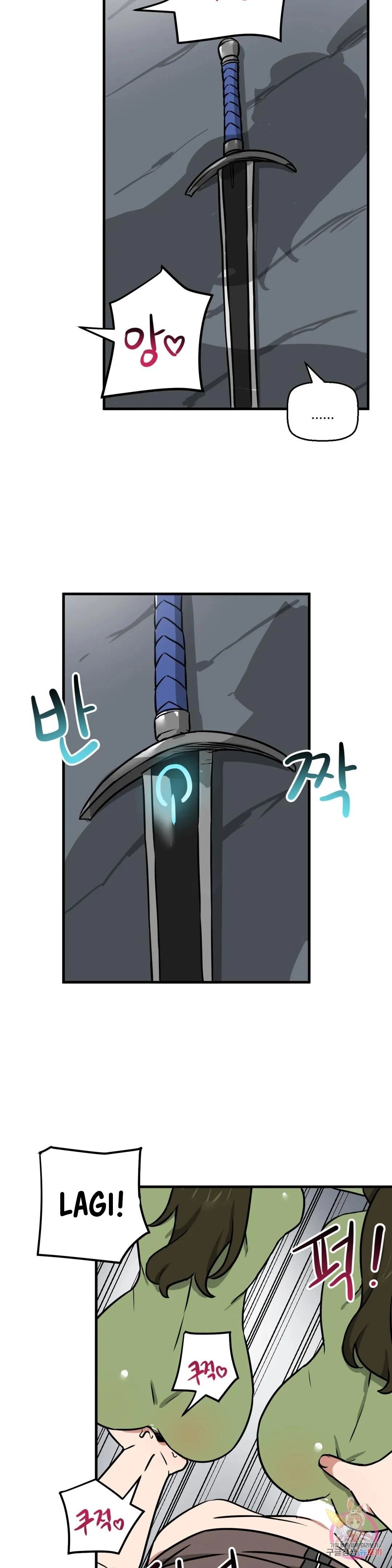 No Man’s Land - Chapter 15 24