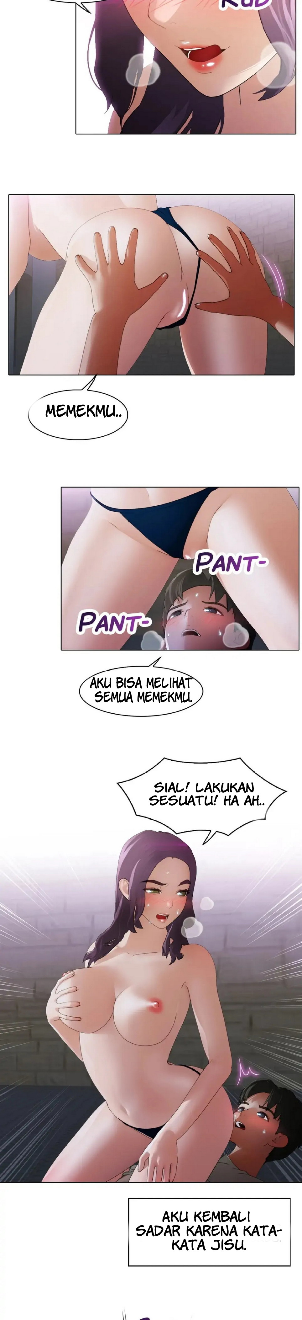 Inside the Bus - Chapter 15 3 Inside the Bus - Chapter 15 3