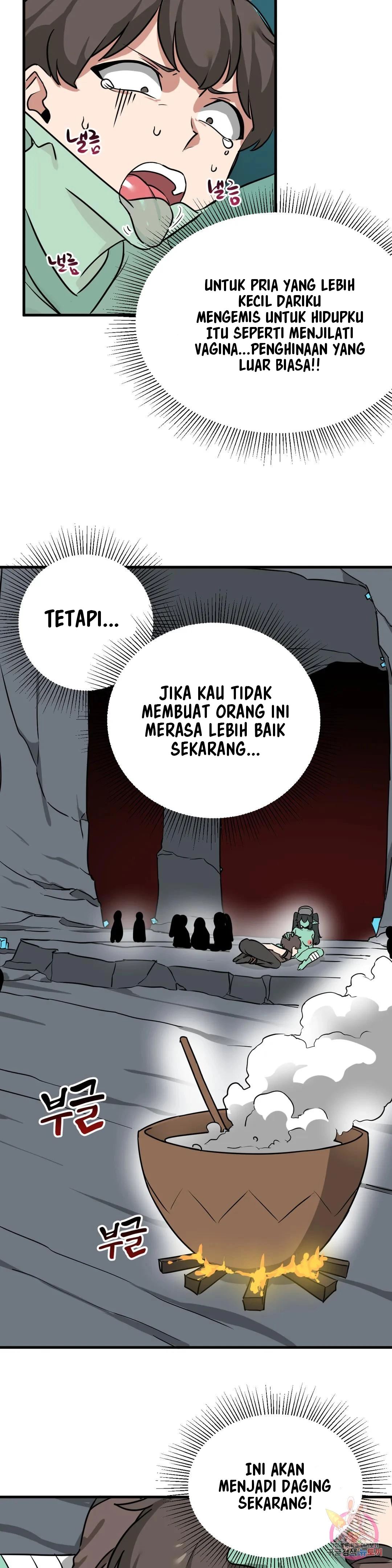 No Man’s Land - Chapter 15 5