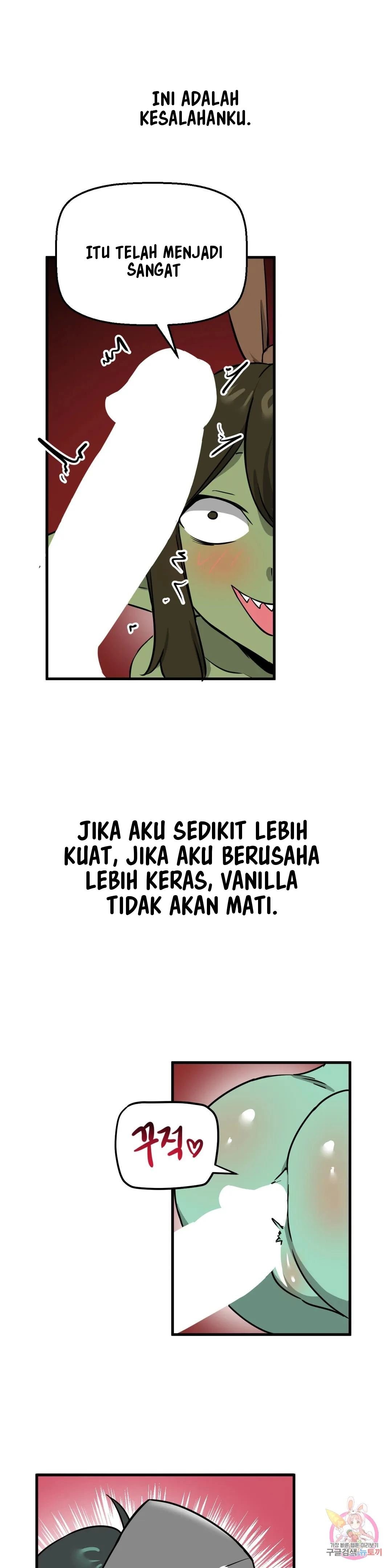 No Man’s Land - Chapter 15 19