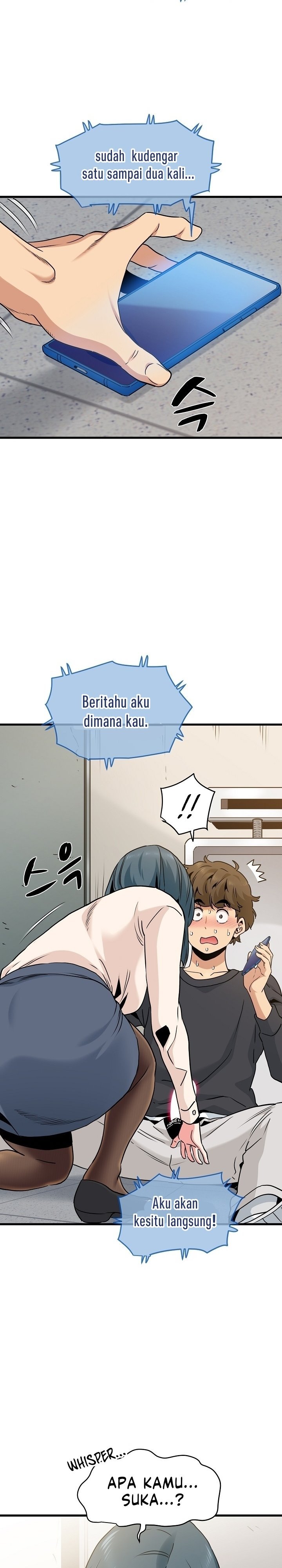 A Turning Point - Chapter 15 14 A Turning Point - Chapter 15 14