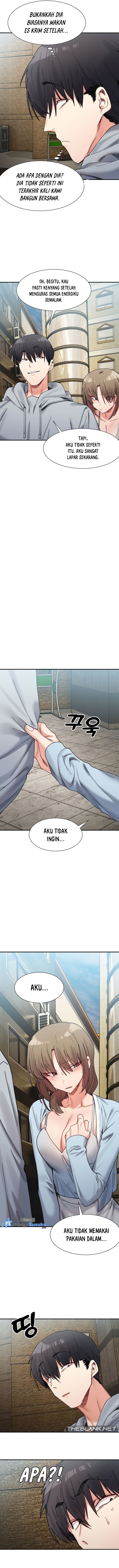 Delicate Relationship - Chapter 15 5