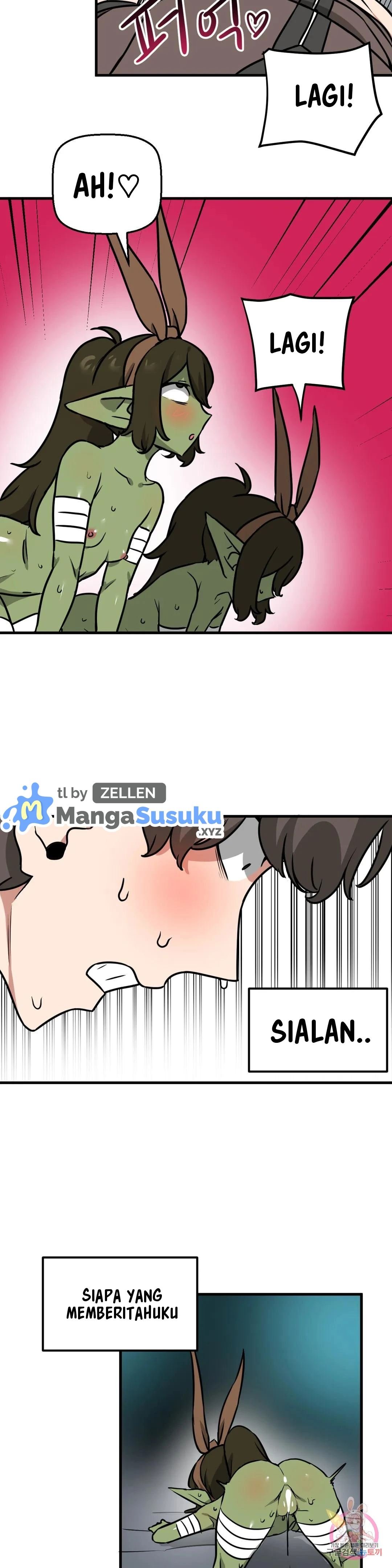 No Man’s Land - Chapter 15 25