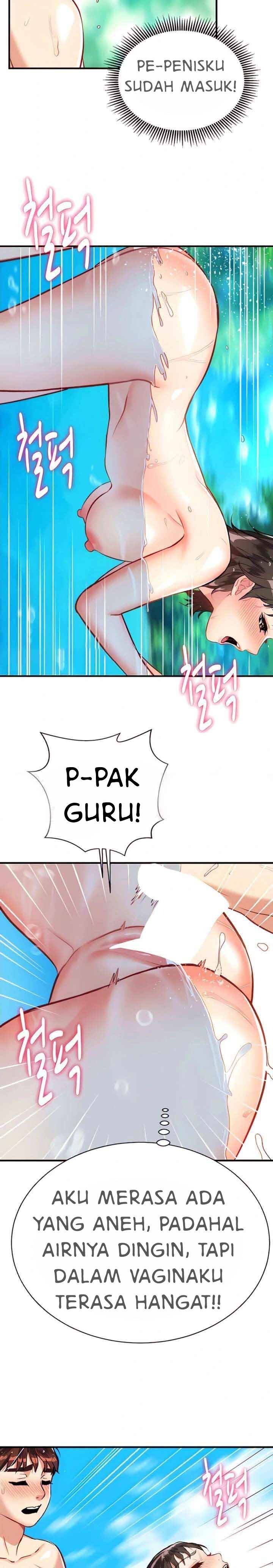 Summer With Daughter and Mother - Chapter 15 22