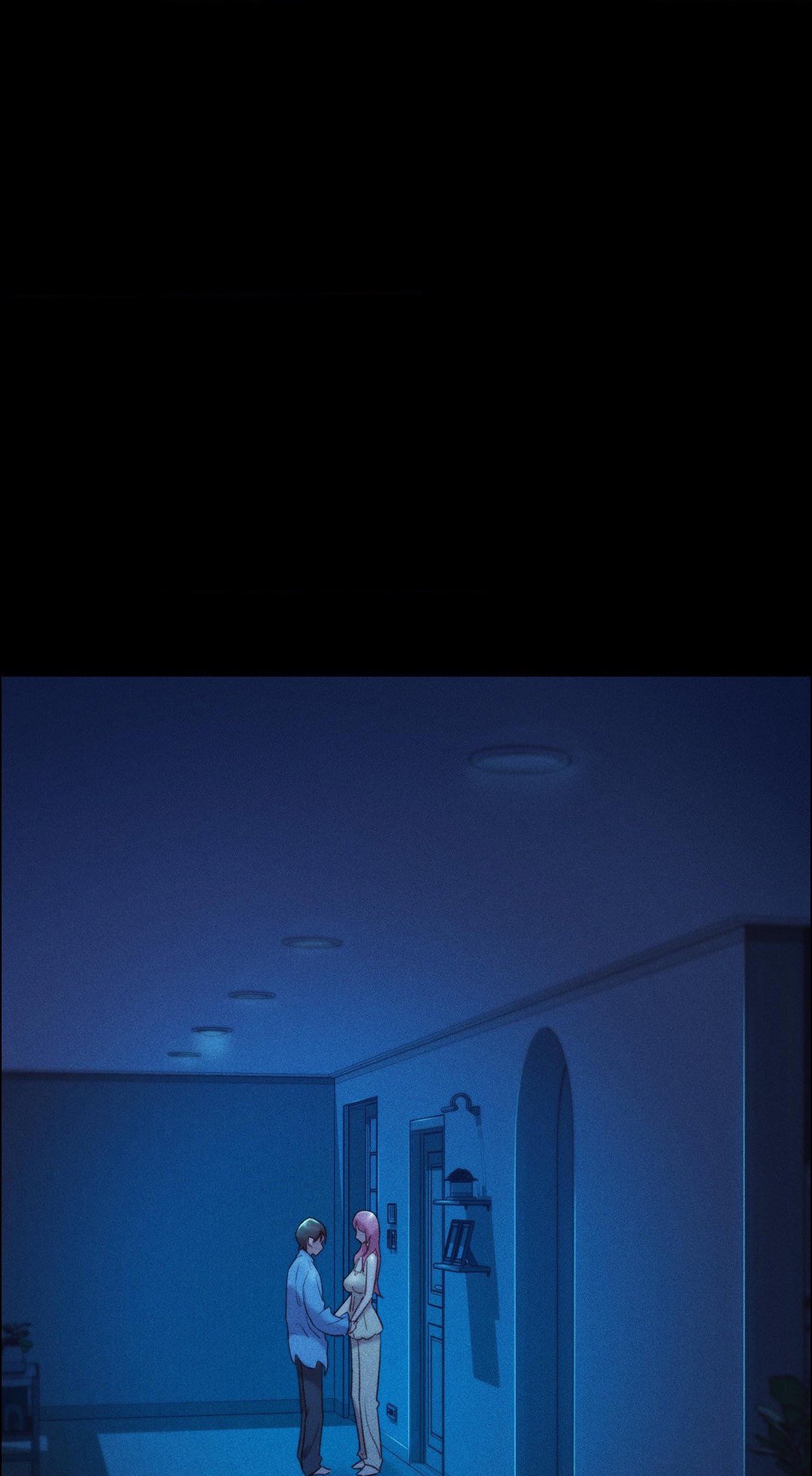 Harem Boy - Chapter 15 28