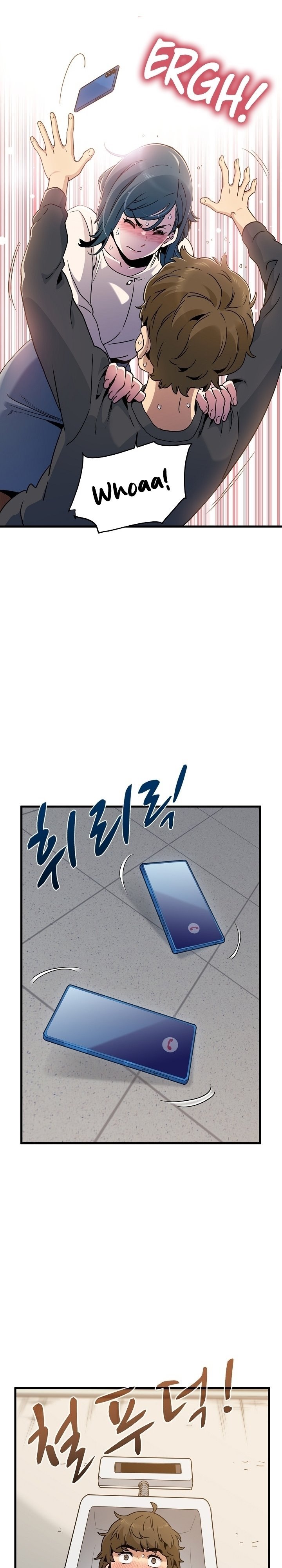 A Turning Point - Chapter 15 7 A Turning Point - Chapter 15 7