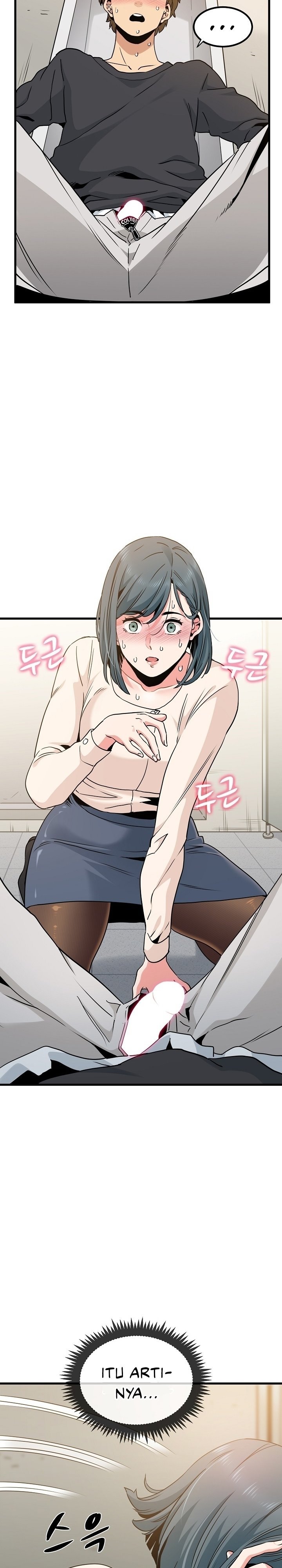 A Turning Point - Chapter 15 8 A Turning Point - Chapter 15 8