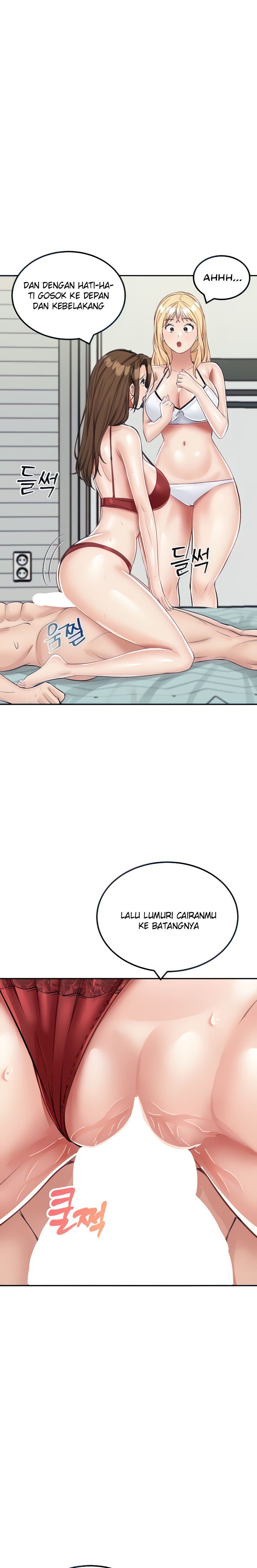 Mother-son Island Survival - Chapter 15 5