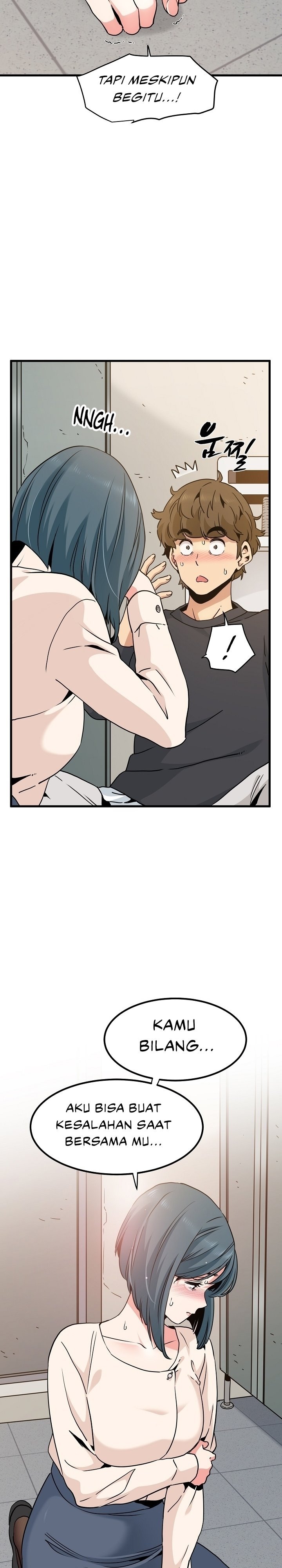 A Turning Point - Chapter 15 18 A Turning Point - Chapter 15 18