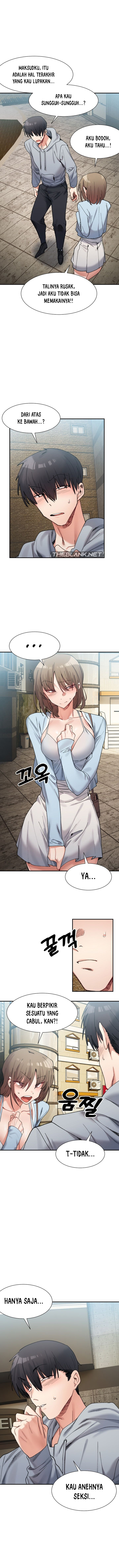 Delicate Relationship - Chapter 15 6