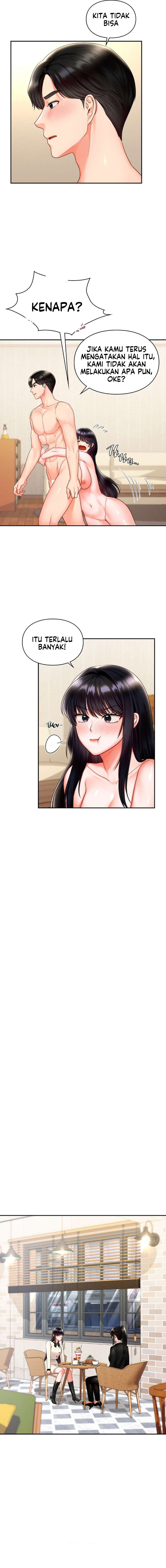 The Kid Is Obsessed With Me - Chapter 15 6 The Kid Is Obsessed With Me - Chapter 15 6