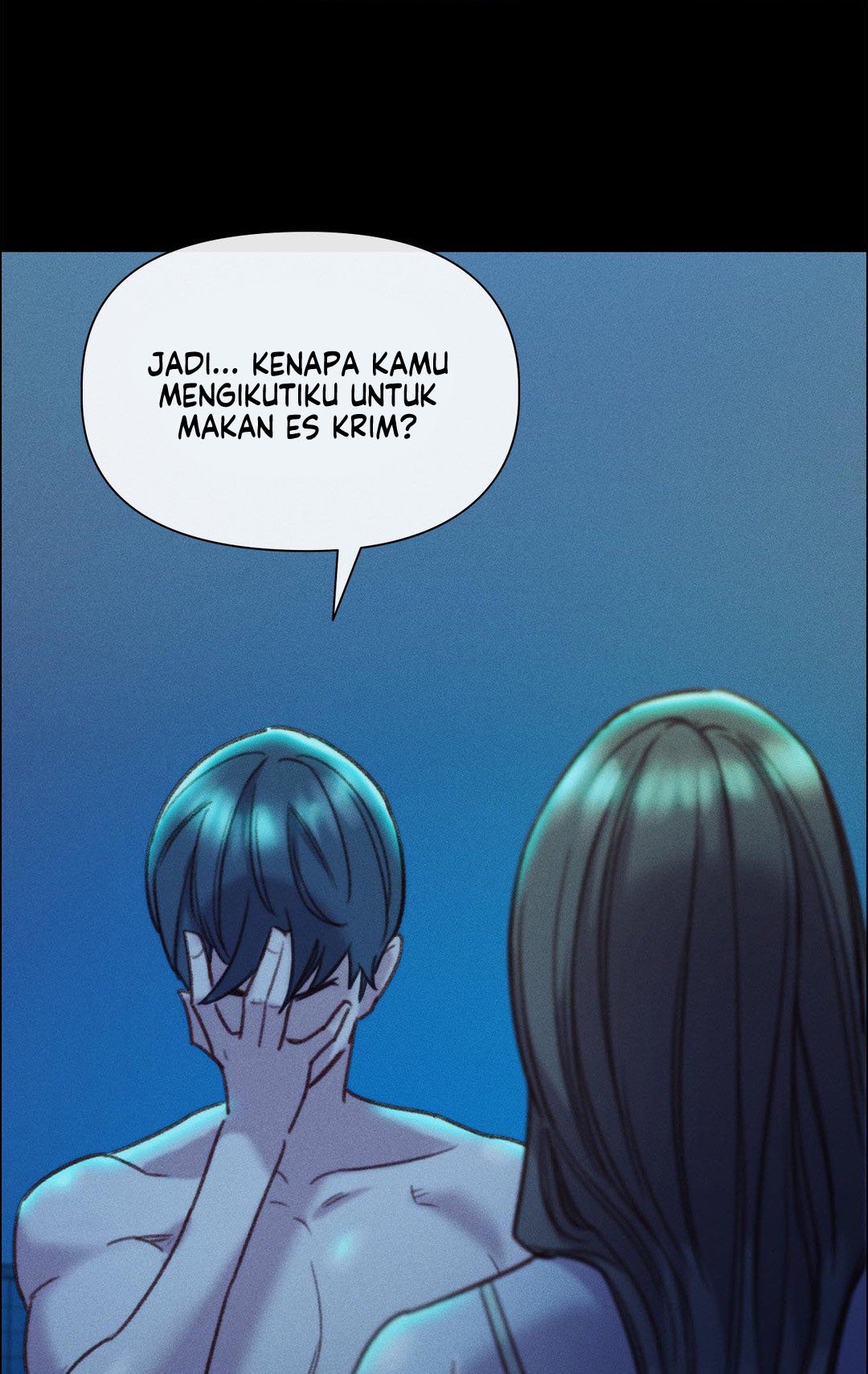 Harem Boy - Chapter 15 86