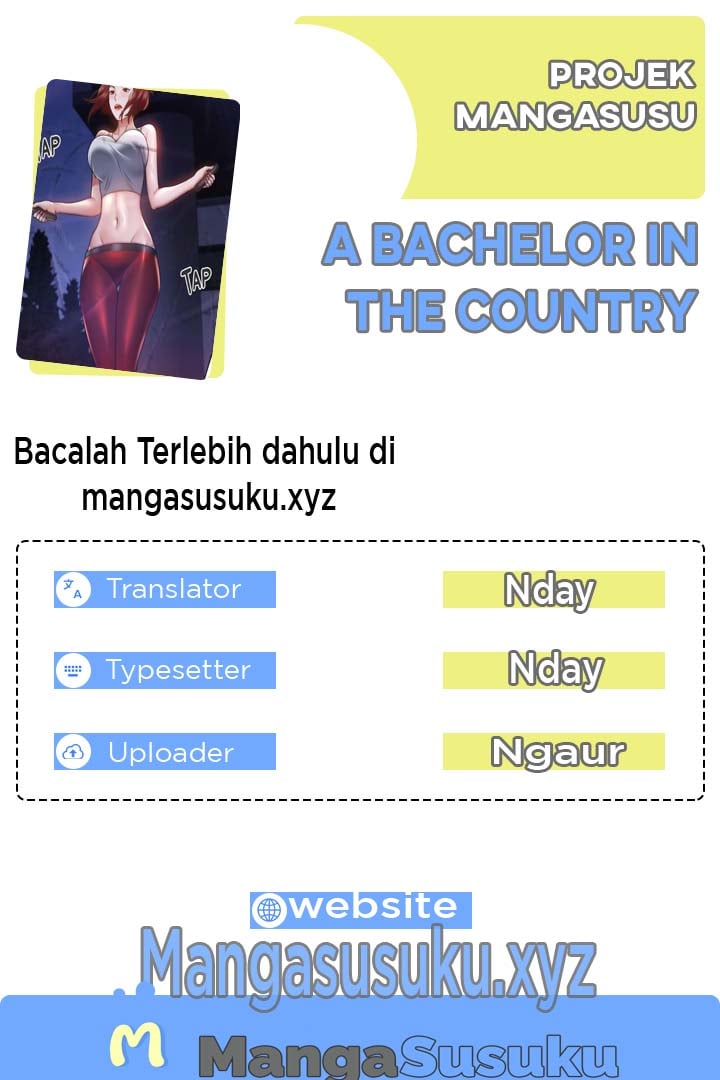 A Bachelor in the Country - Chapter 15 1