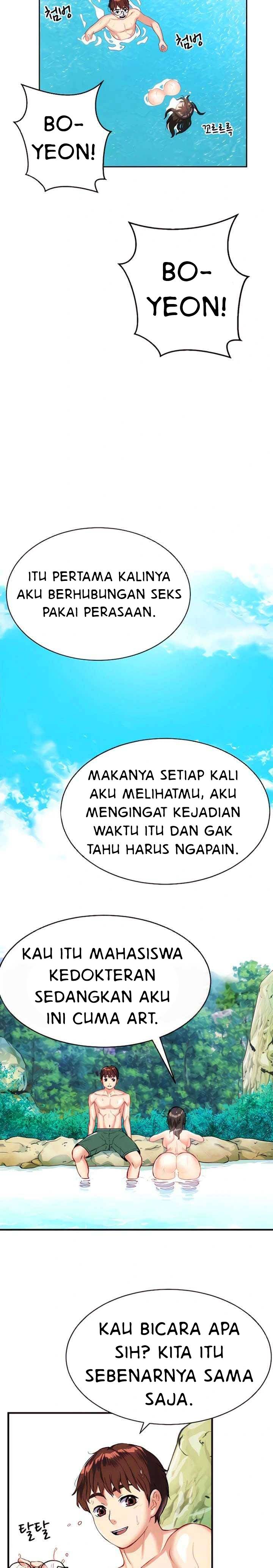 Summer With Daughter and Mother - Chapter 15 8