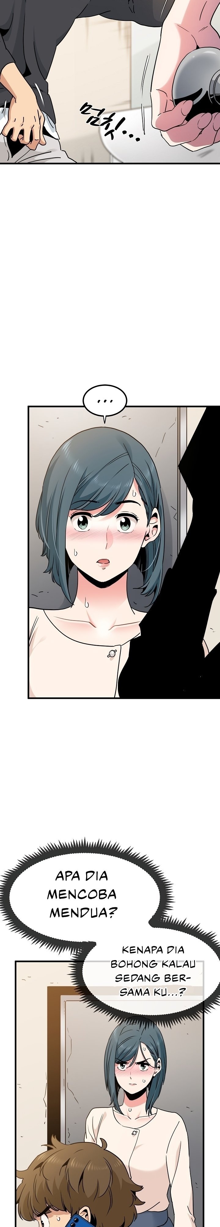 A Turning Point - Chapter 15 5 A Turning Point - Chapter 15 5