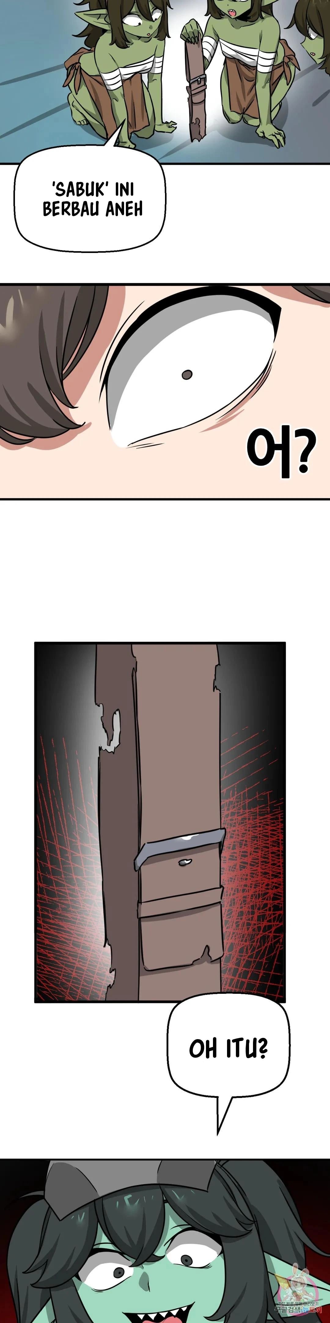 No Man’s Land - Chapter 15 12