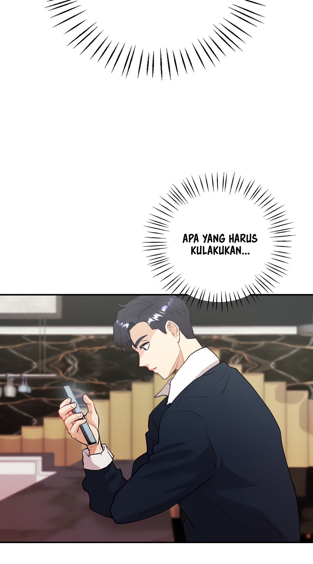 Give Me Back My Wife - Chapter 15 8