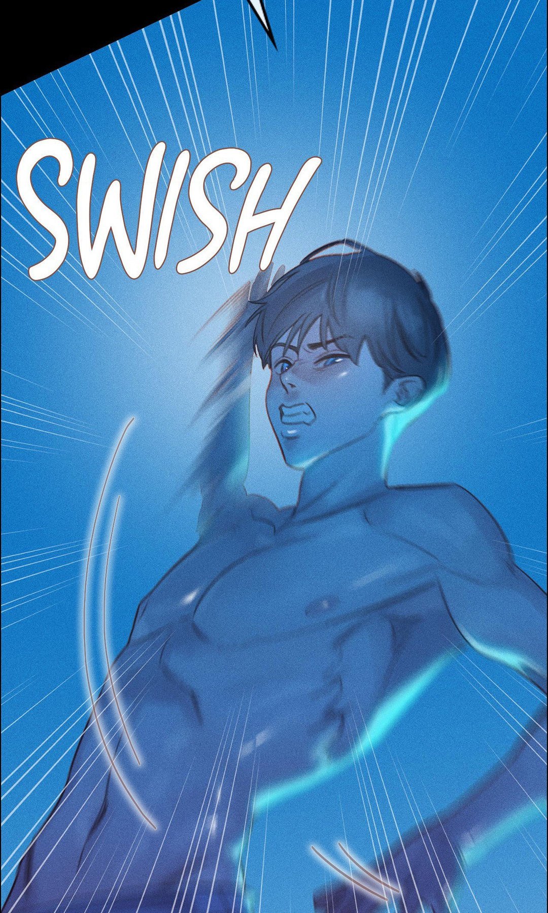 Harem Boy - Chapter 15 93